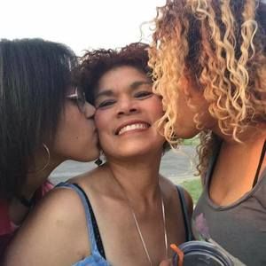 Meet your Posher, Ana